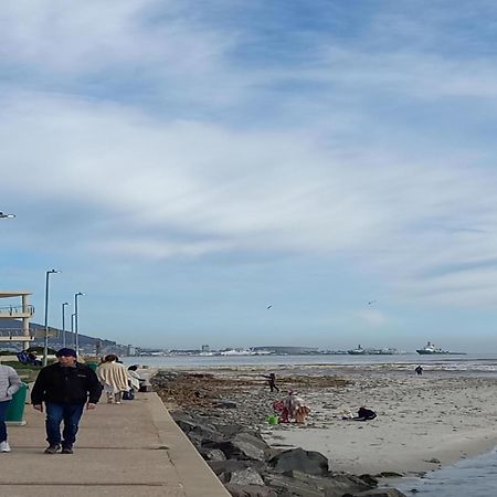 Cape Beach Penthouse Кейптаун Екстериор снимка