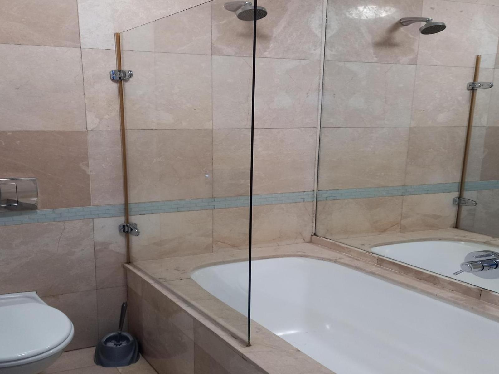 Cape Beach Penthouse Кейптаун Екстериор снимка